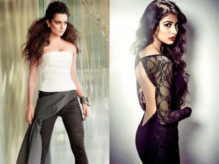 Kangana Ranaut-Hrithik Roshan Fight Gets Worse; Blames Pooja Hegde For Break Up!