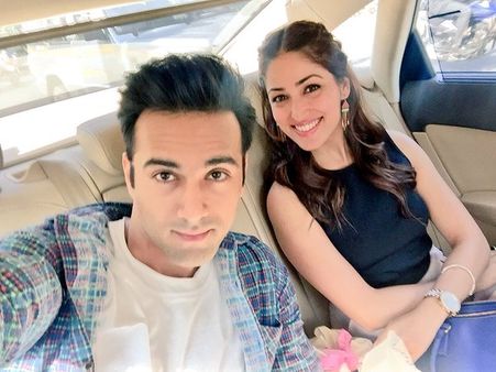 SHAMEFUL: This Is What Pulkit Samrat And Yami Gautam Did For Publicity