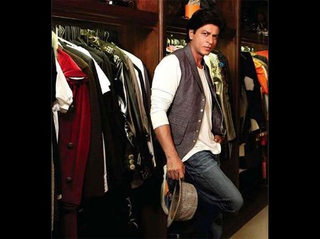 TEARFUL CONFESSION: Shahrukh Khan Talks About His Death & It Is Heartbreaking