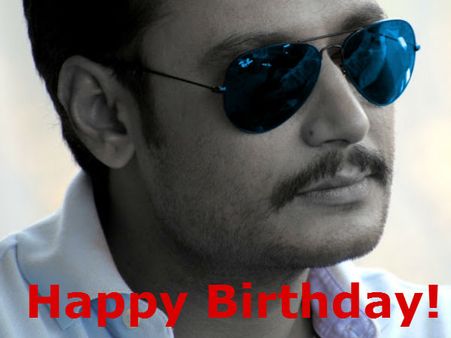 Happy Birthday 'Jaggu Dada' Darshan: Complete List Of Upcoming Movies!