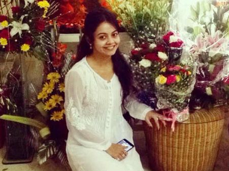 Saath Nibhana Saathiya’s Gopi Aka Devoleena Bhattacharjee Unwell!