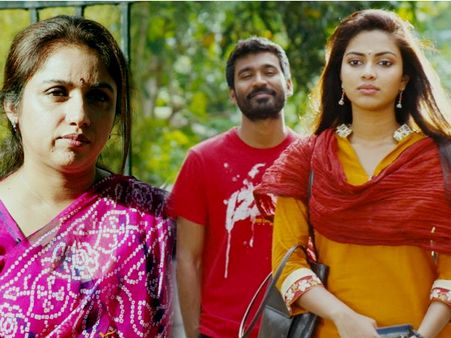 Dhanush's Next Wrapped Up In Just 50 Days!