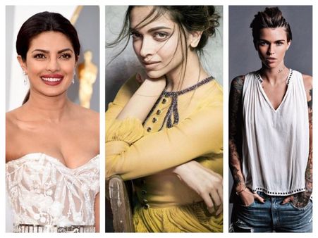 Did Deepika Padukone's XXX Co-Star Just INSULT Priyanka Chopra?
