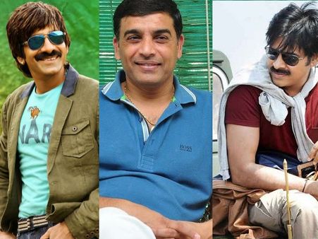 CONFESSED! Dil Raju Opens Up About His Issues With Ravi Teja & A Project With Pawan Kalyan