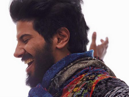 After Big B & RGV, This Young Actor Heaps Praises On Dulquer Salmaan!