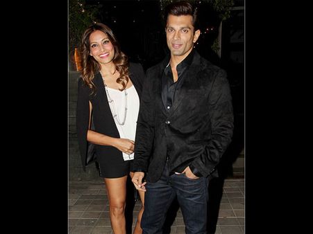 WOW! Karan Singh Grover's Honest Confession About Bipasha Basu Will Win Your Heart