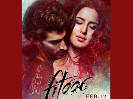 Fitoor Box Office Predictions: Katrina Kaif-Aditya Starrer To Get A Good Start