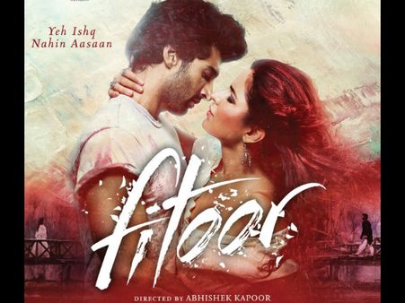 Fitoor Movie Review: Flawed But A Must Watch Captivating Love Saga Of Katrina-Aditya
