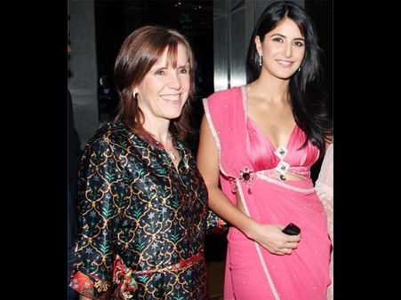 Must Read: Katrina Kaif Reveals That Her Mother Is Worried About Her Love Life