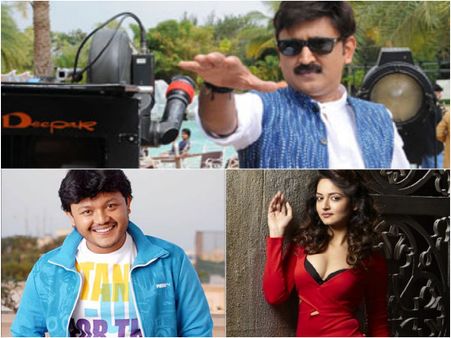 'Gandu Endare Gandu' Go On Floors Tomorrow, Feb 24!