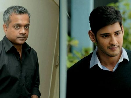 Mahesh Babu To Join Hands With Gautham Menon?