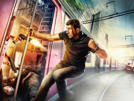 Ghayal Once Again First Day (Opening) Box Office Collection: Rs 7.20 Crores!