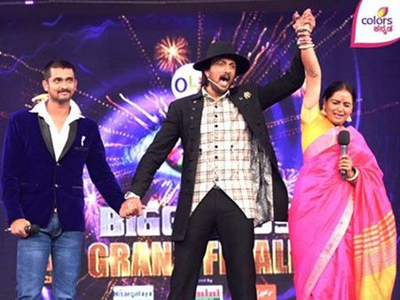 Highlights: BIGG BOSS 3 Grand Finale