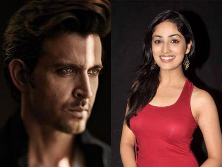 Hrithik Roshan's Next Is Titled Kaabil & The Lead Actress Looks Drop Dead Gorgeous!