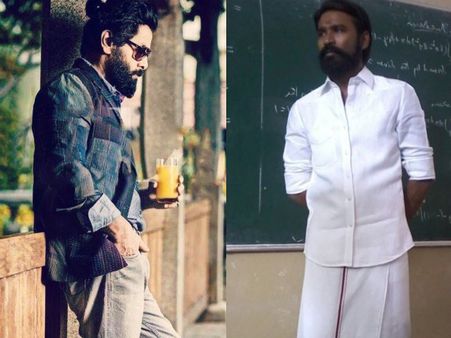 Vikram's 'Iru Mugan' To Take On Dhanush's 'Kodi' At The Box Office?