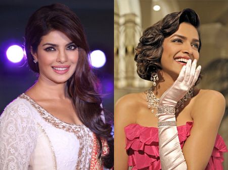 Is It Deepika Padukone? Apart From Priyanka Chopra, Another Bollywood Star To Host Oscars 2016