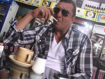 Is The Future Still Bright For Sanjay Dutt In Bollywood?