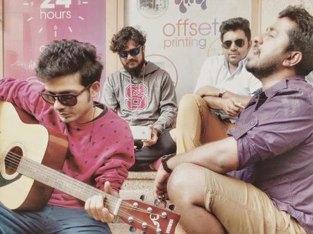 Jacobinte Swargarajyam Gets A Release Date!