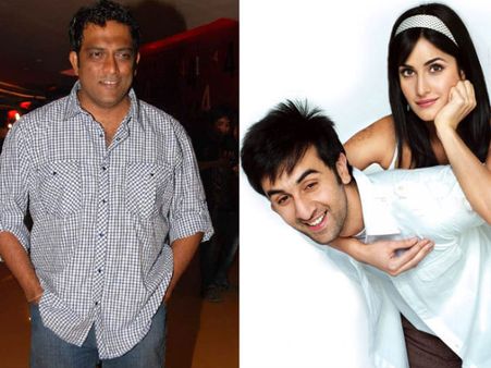 Jagga Jasoos Delay! Anurag Basu Speaks Up On Katrina Kaif & Ranbir Kapoor