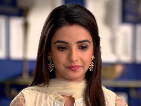 Is Tashan-E-Ishq Actress Jasmin Bhasin Insecure?