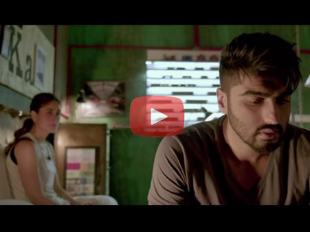 Watch JI HUZOORI From Ki And Ka: Shows The Emotional Part Of This Fun Flick