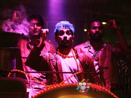 'Jil Jung Juk' Weekend (First Three Days) Box Office Predictions