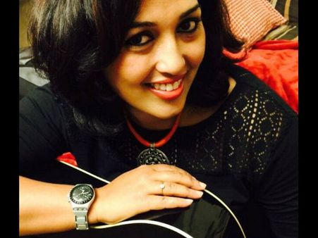 Musician Johnson Master's Daughter Shan Johnson Found Dead