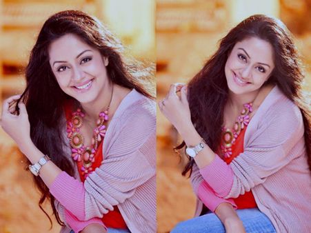 Jyothika Teams Up With A National Award-winning Director For Her Next!