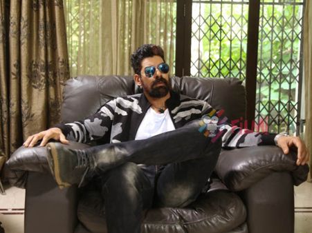 Couldn't Take Up Any Other Projects After Thala Ajith's 'Vedalam': Kabir Duhan Singh
