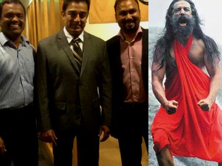 CONFIRMED: Kamal Haasan To Team Up With Lyca Productions, Is It Finally Time For 'Marudhanayagam'?