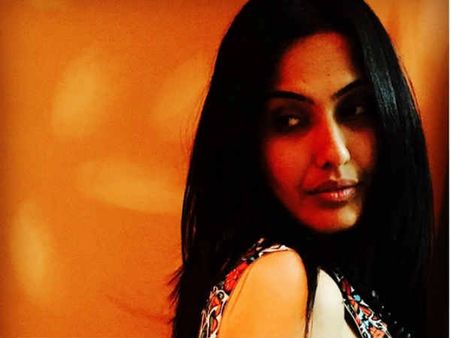 Kamya Punjabi Not Interested In Karan Patel Anymore!