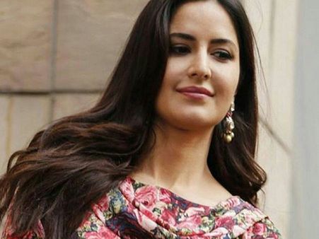 Epic Reaction On Rumours! Katrina Kaif Says 'I Never Said I Broke-Up'