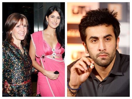BAD LUCK! Katrina Kaif's Desperate Attempt To Patch Up With Ranbir Kapoor Fails!