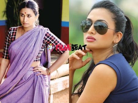 'I Play The Hero In Kiragoorina Gayyaligalu': Shwetha Srivastav