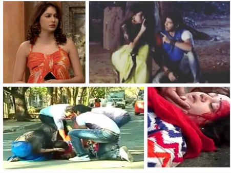 Kumkum Bhagya: Sarla Meets With An Accident; Will She Survive To Tell Tanu’s Secret To Abhi-Pragya?