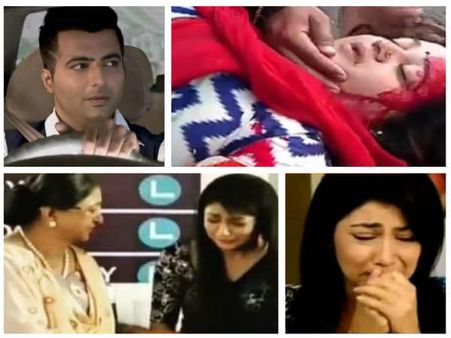 Kumkum Bhagya: Sarla In Critical Condition; Abhi & Pragya Worry! (PICS)