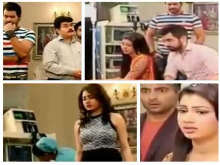 Kumkum Bhagya Spoiler: Sarla Paralysed; Pragya & Abhi To Face More Trouble!