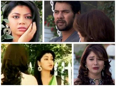 Kumkum Bhagya: Abhi Slaps Pragya & Supports Tanu; What Happens Next Will Irk You!