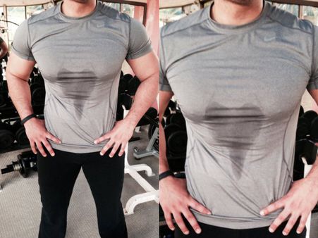 LAME: Uday Chopra's Valentine's Wish To Nargis Fakhri Will Make You Faint!