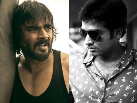 Madhavan & Vijay Sethupathi To Play Cat & Mouse In An Upcoming Film!