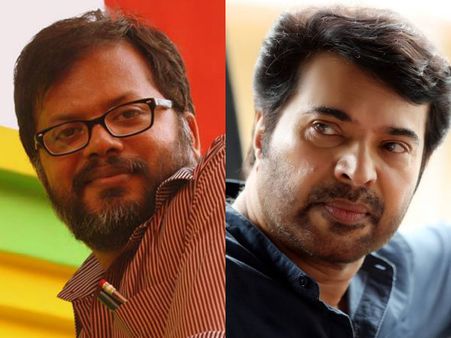 I Was Scared To Approach Mammootty For Puthiya Niyamam: AK Sajan