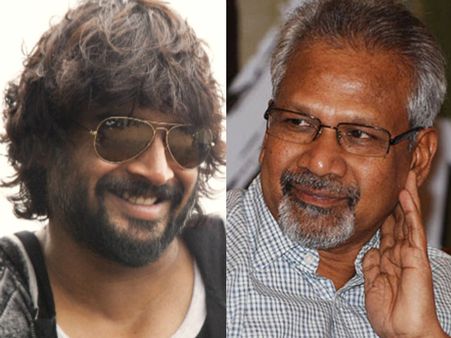 Do More Tamil Films: Mani Ratnam To Madhavan
