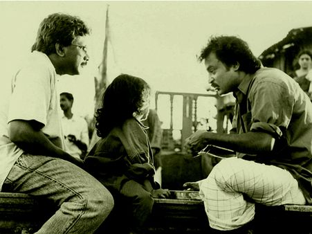 Mani Ratnam Reveals His Plan About Biopic On Rajinikanth!