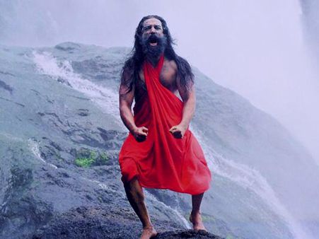 REVEALED: Kamal Haasan's Friend To Produce 'Marudhanayagam'!