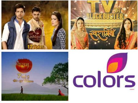 Swaragini To Extend Into Meri Aashiqui Tum Se Hi’s Time Slot; Kasam To Go On Air In March!