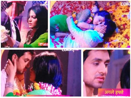 Meri Aashiqui Tum Se Hi: It’s The End Of Ishaani-Ranveer Love Story!