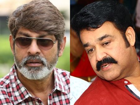 Meet Mohanlal's Villain In Puli Murugan!