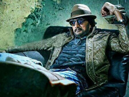 Sudeep-Nithya Menon Starring 'Mudinja Ivan Pudi' To Release In April!