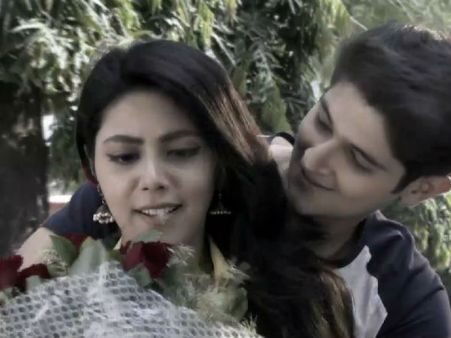 Yeh Rishta Kya Kehlata Hai: Naksh-Tara Engagement – Naksh To Propose Tara In Unique Style!