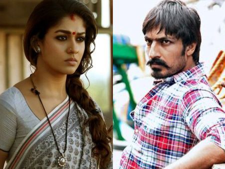 Harish Uthaman Joins Nayantara In Her Next Woman-Centric Flick!